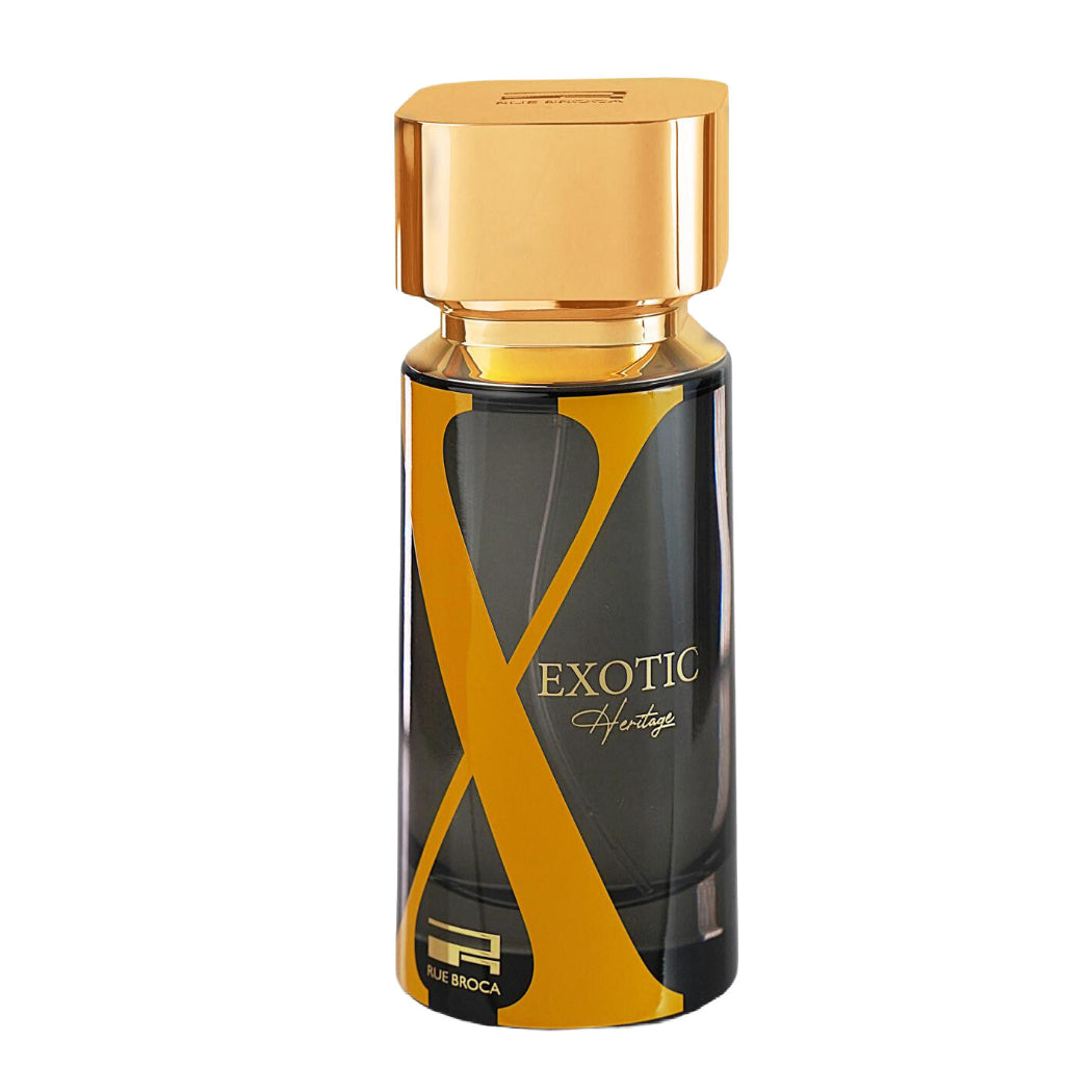 Rue Broca Exotic Heritage Pour Homme EDP (100ml)