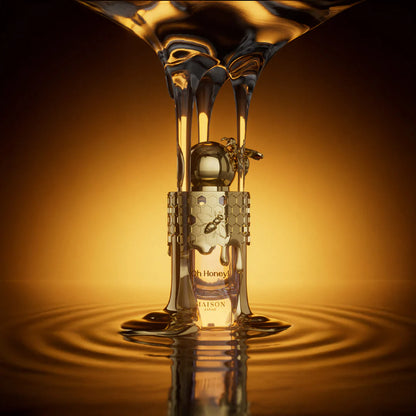 Maison Asrar Oh Honey! EDP (100ml)