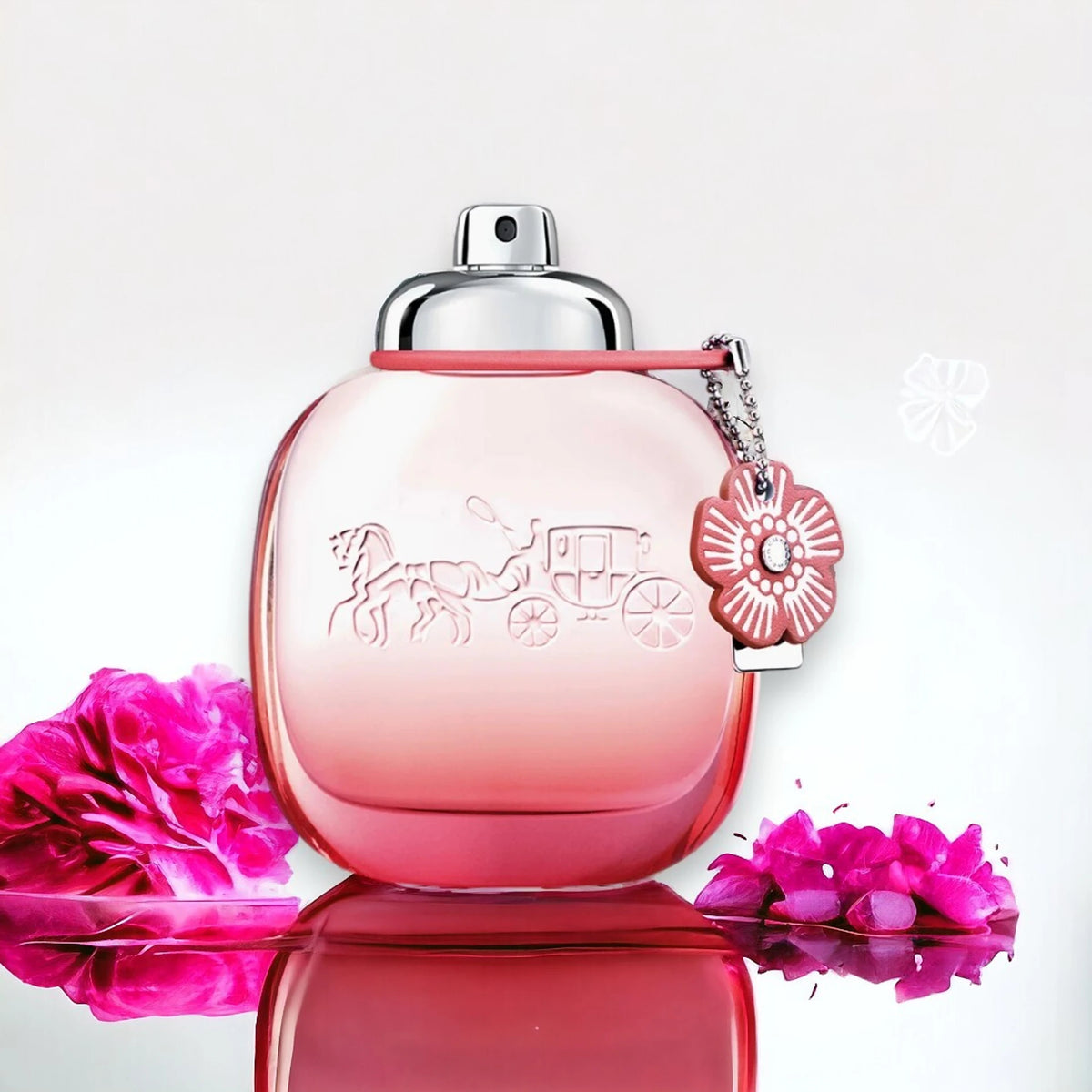 Coach Floral Blush Eau de Parfum (90ml)