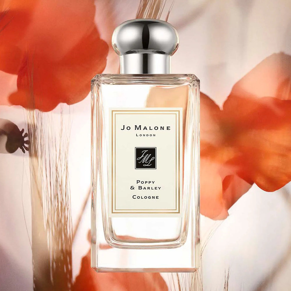 Jo Malone London Poppy &amp; Barley Cologne (100 ML)