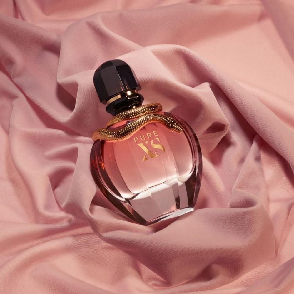 Paco Rabanne Pure XS Eau de Perfume For Women (80ml)