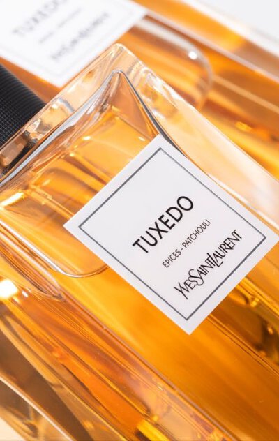 Yves Saint Laurent Tuxedo Eau De Parfum (125 Ml)