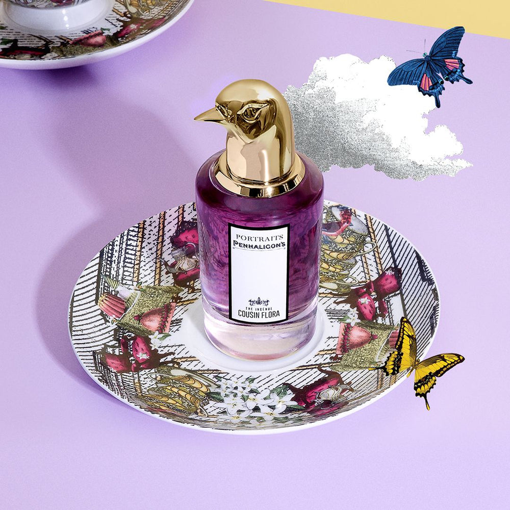 Penhaligon&