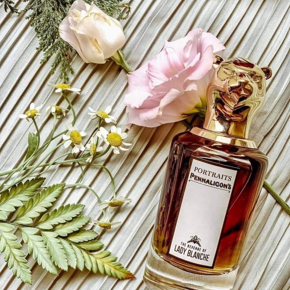 Penhaligon&