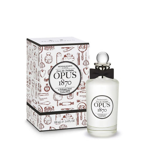 Penhaligon&