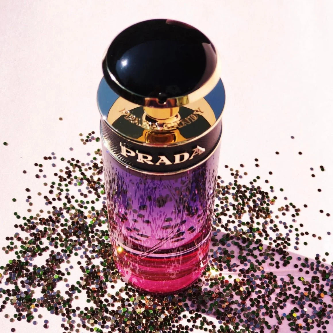 Prada Candy Night Eau de Parfum (80ml)