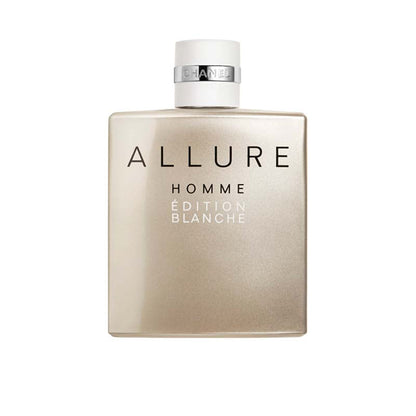 Chanel Allure Homme Edition Blanche Eau De Parfum For Men(100ml)