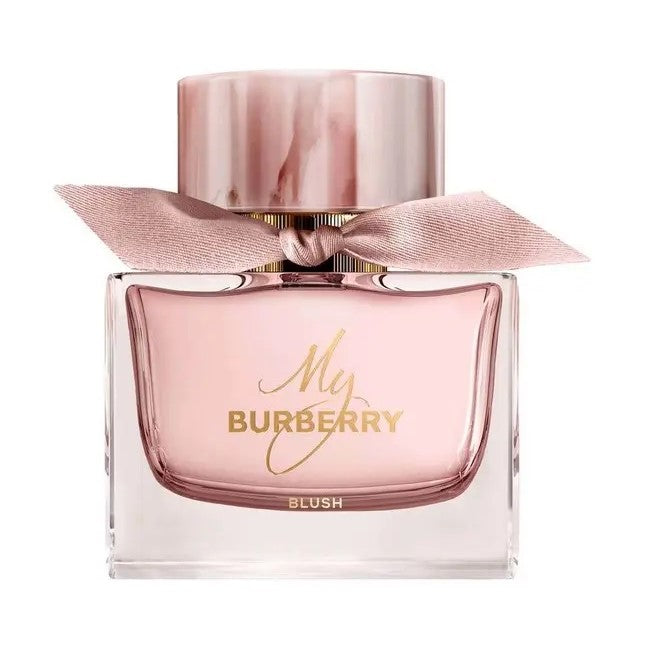 Burberry My Burberry Blush Eau De Parfum For Women (90ml)