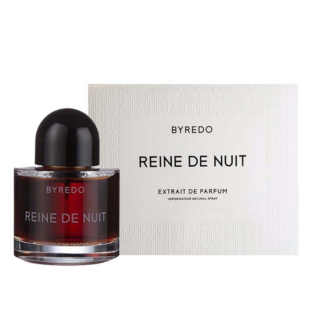 Byredo Reine De Nuit Extrait De Parfum For Unisex (100ml)