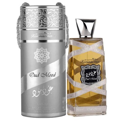 Lattafa Oud Mood Reminiscence EDP (100ml)