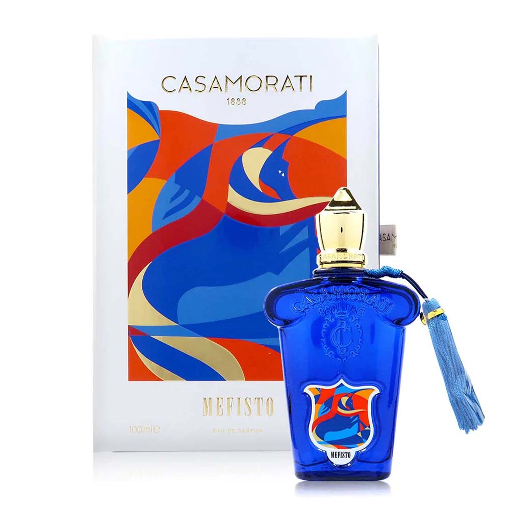 Casamorati Mefisto Eau De Parfum For Men (100ml)