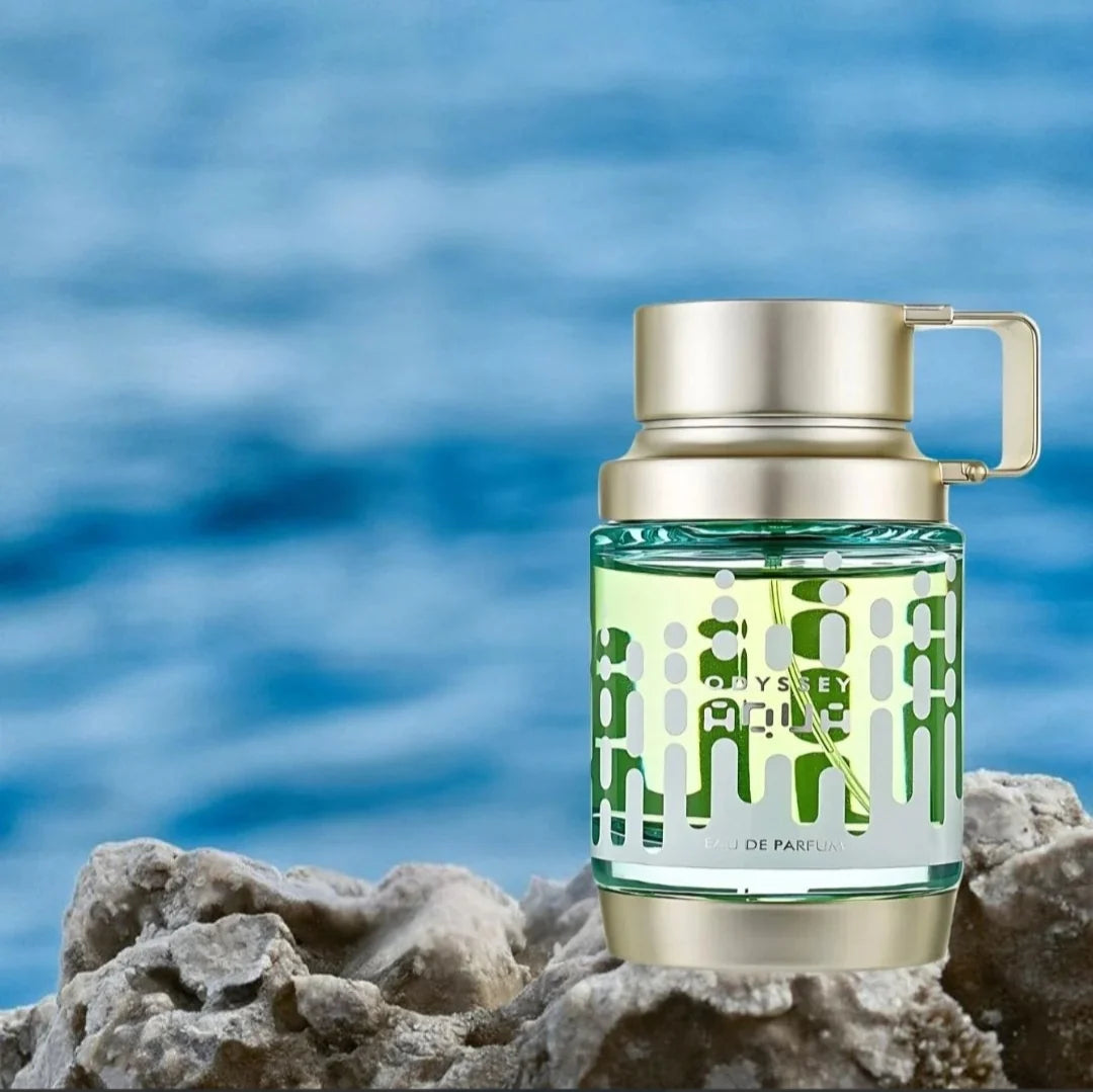 Armaf Odyssey Aqua Eau De Parfum (100ml)