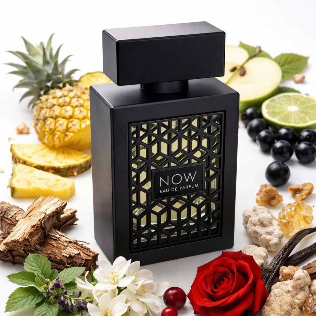 Lattafa Rave Now Eau de Parfum (50ml)