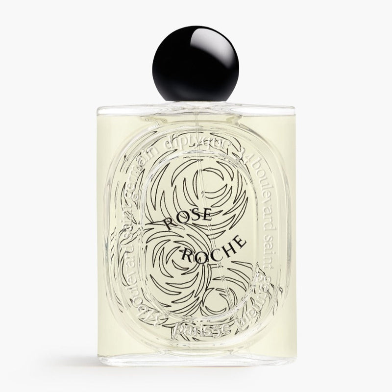 Diptyque Premium Perfume Rose Roche EDP 100ml