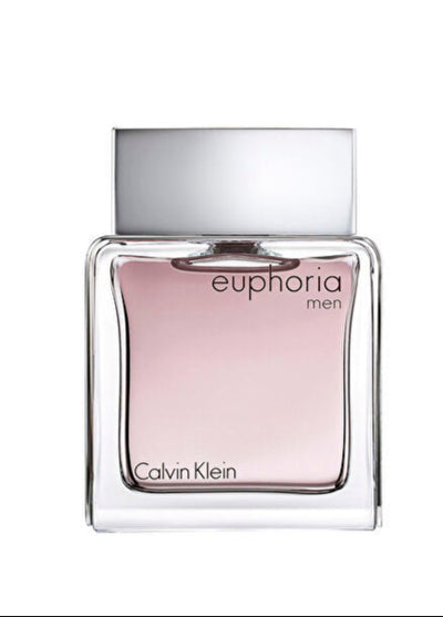 Calvin Klein Euphoria EDT Spray for Men (100ml)