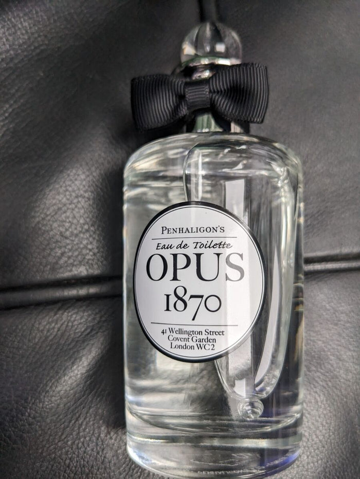 Penhaligon&
