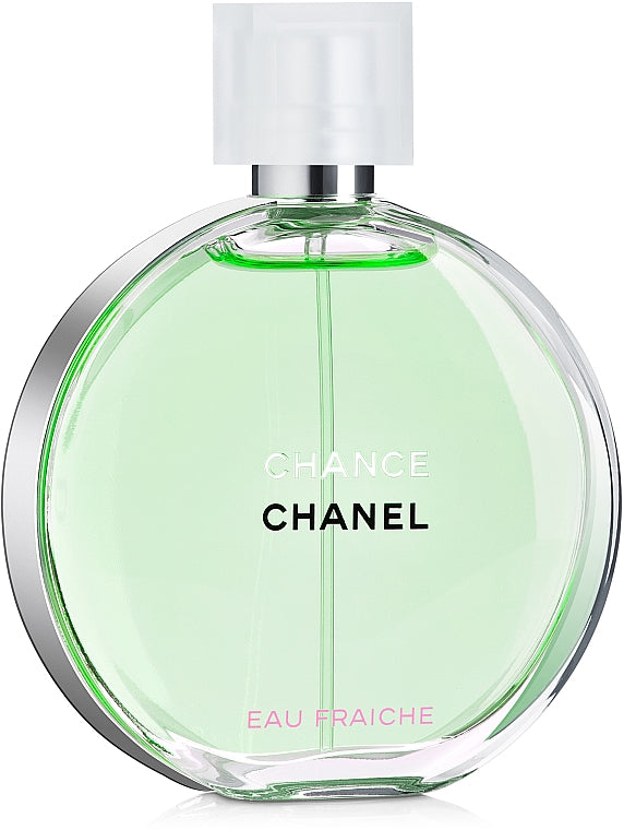 CHANEL CHANCE EAU FRAÎCHE Eau de Toilette Spray (150ml)