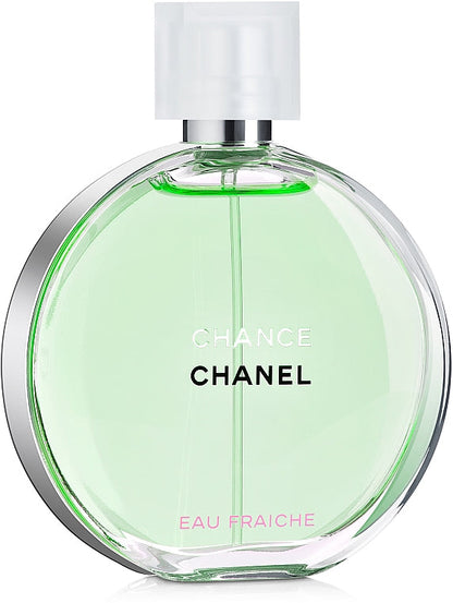 CHANEL CHANCE EAU FRAÎCHE Eau de Toilette Spray (100ml)