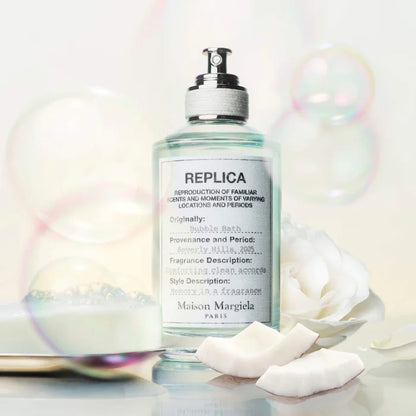 Maison Margiela Replica Bubble Bath EDT (100ml)