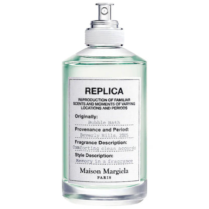 Maison Margiela Replica Bubble Bath EDT (100ml)