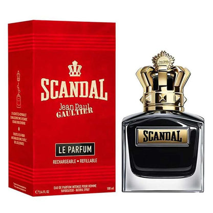 Jean Paul Gaultier Scandal Pour Homme Le Parfum EDP Intense (100ml)