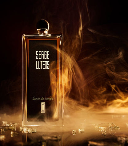 Serge Lutens  Ecrin de Fumée Eau de Parfum (100ml)