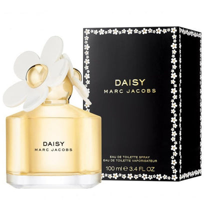 Marc Jacobs Fragrance Daisy Eau De Toilette (100ml)