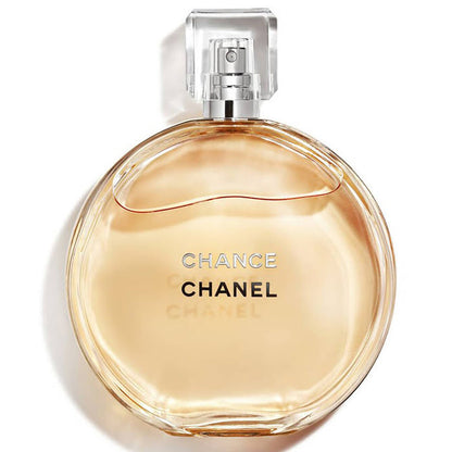 Chanel channce Eau De Toilette For Unisex(100ml)