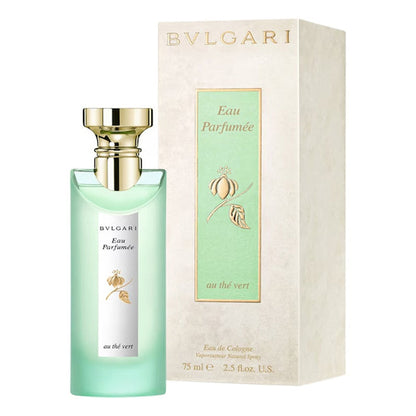 BVLGARI EAU PARFUMEE AU THE VERT (U) EDC (75ML)