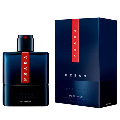 Prada Luna Rossa Ocean Eau De Parfum (100ml)