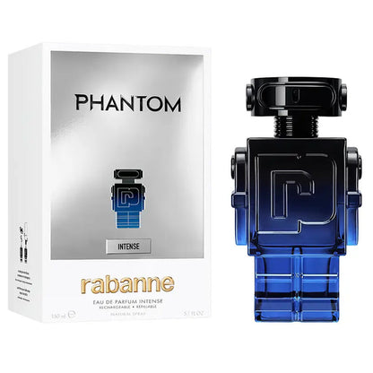Paco Rabanne Phantom EDP Intense for him (100ml)