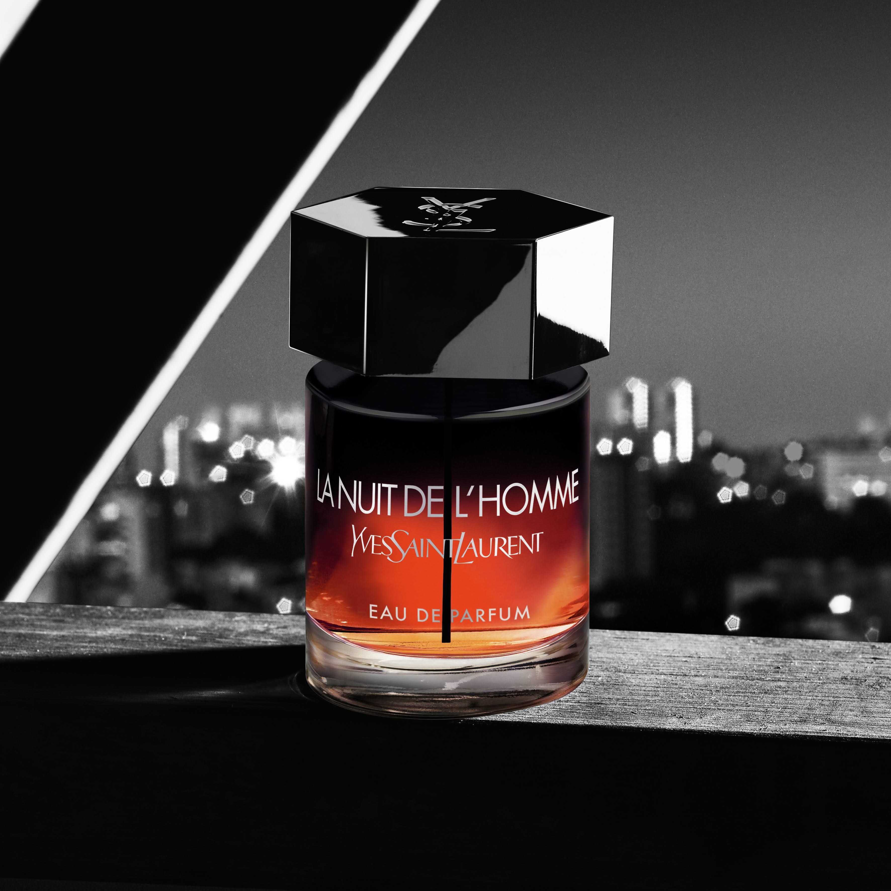 La Nuit de L&