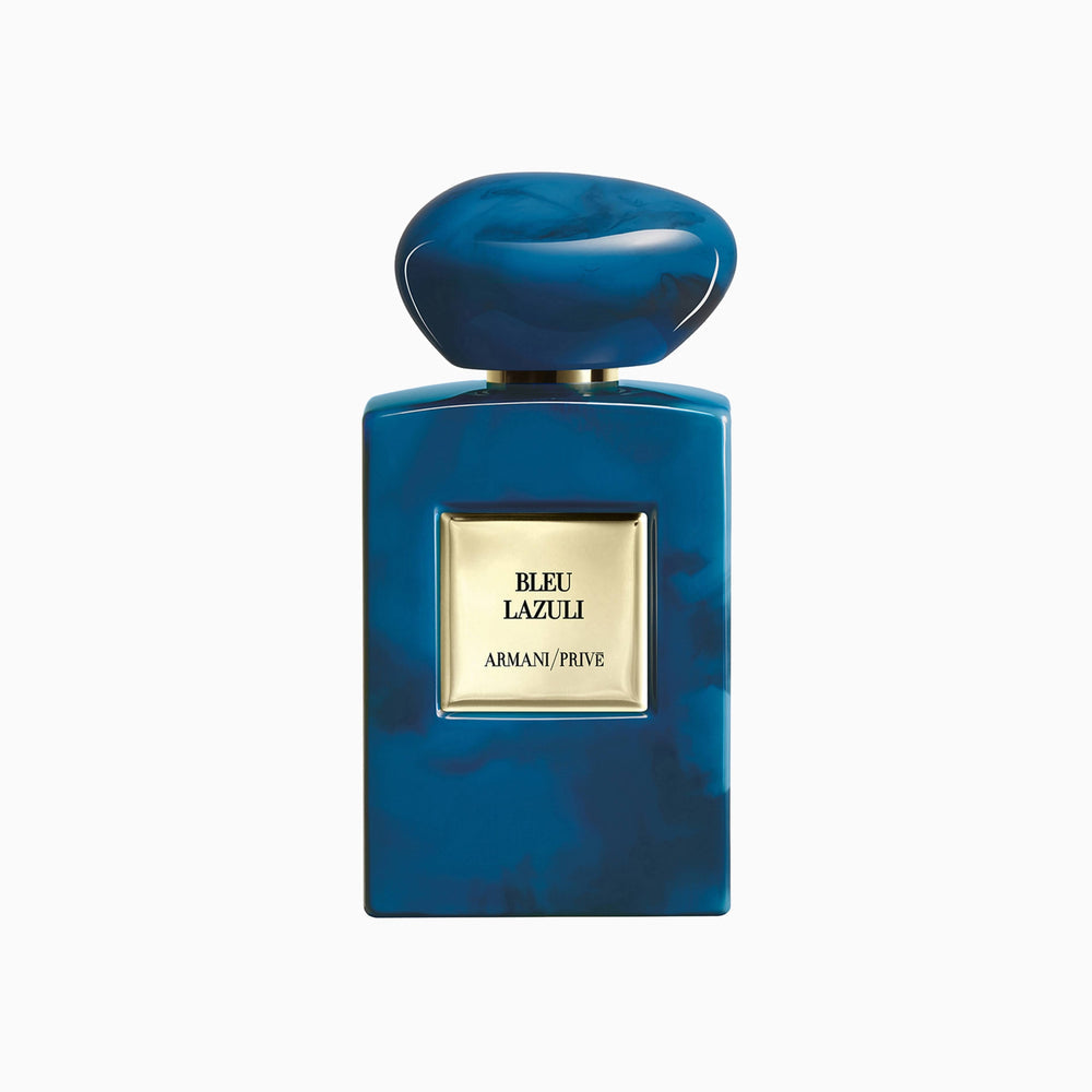 Giorgio Armani Prive Bleu Lazuli Eau de Parfum (100 Ml)