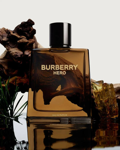 Burberry Hero Eau De Parfum (100ml)