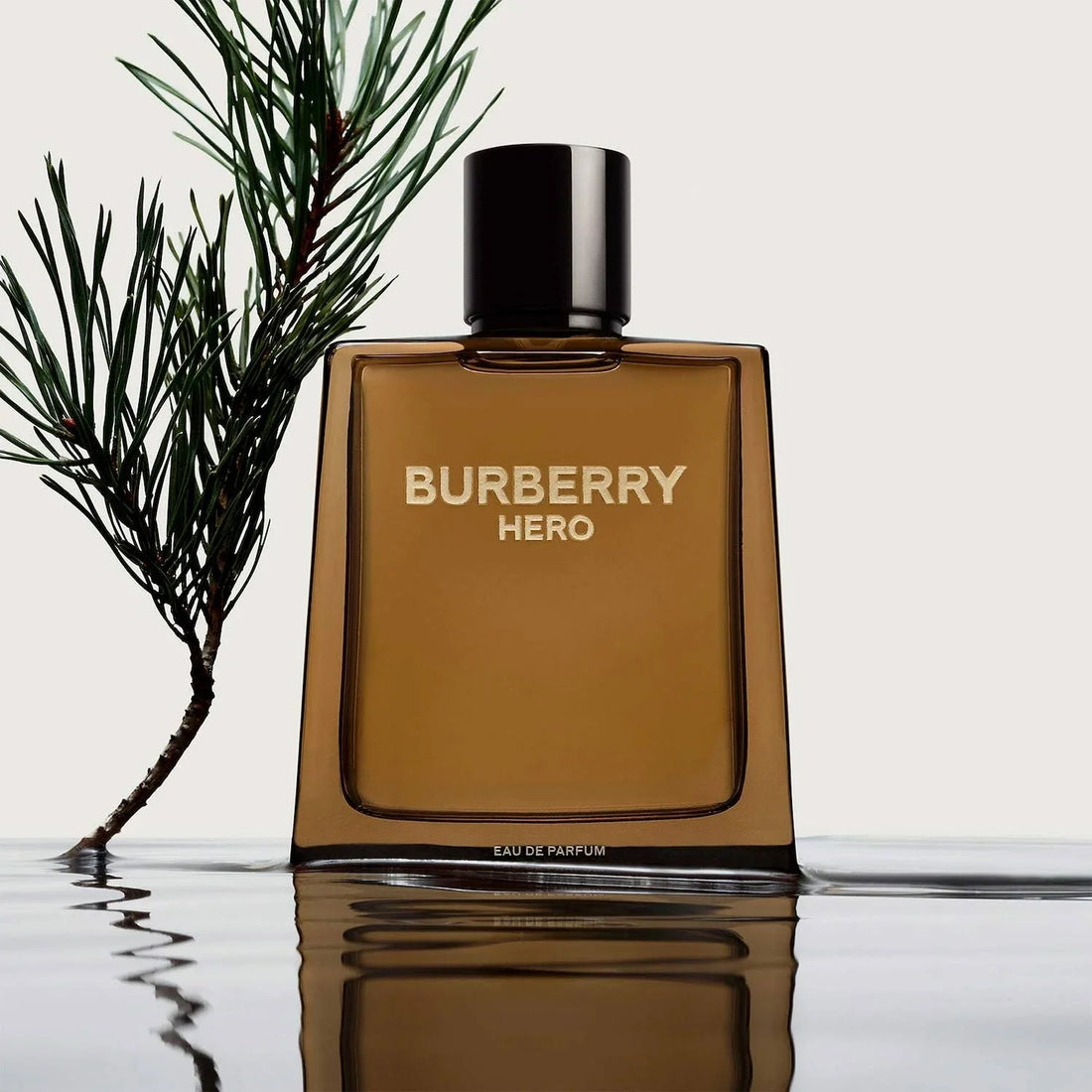 Burberry Hero Eau De Parfum (100ml)