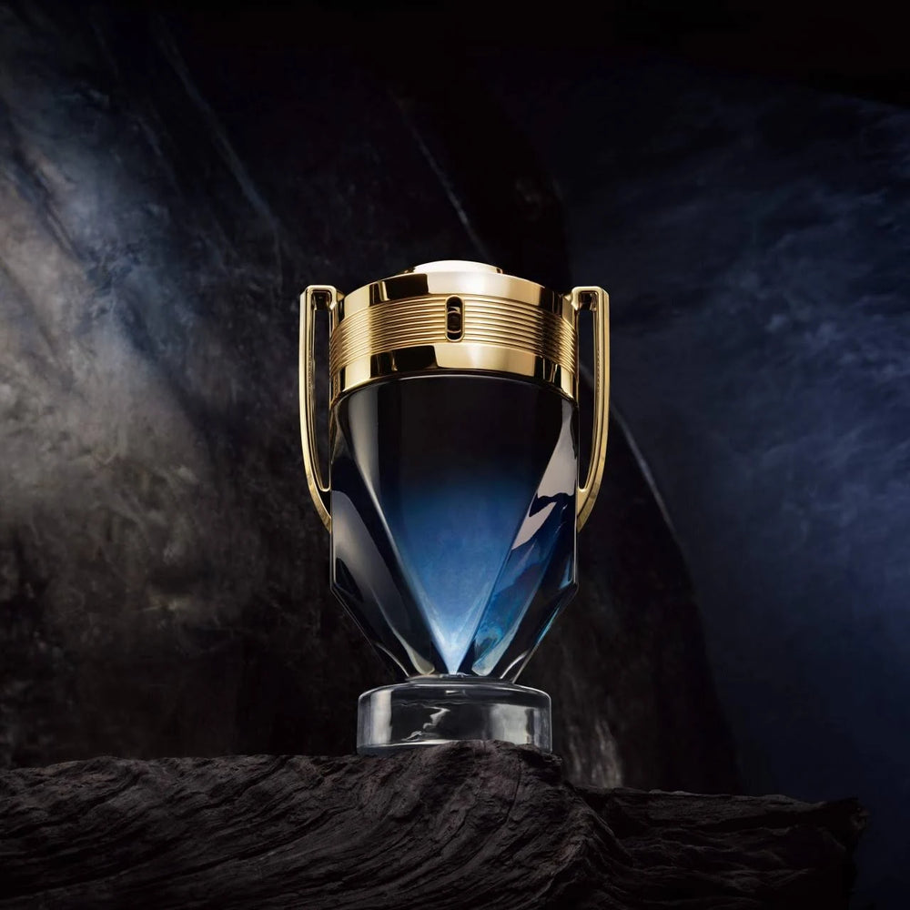 Invictus Parfum Paco Rabanne (100ml)