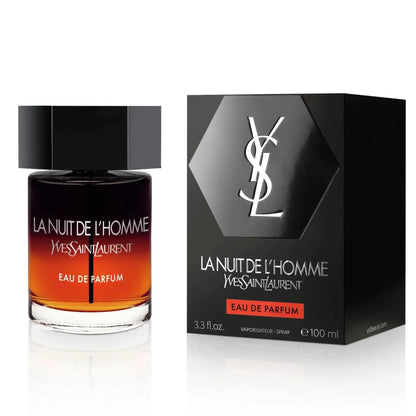 La Nuit de L&