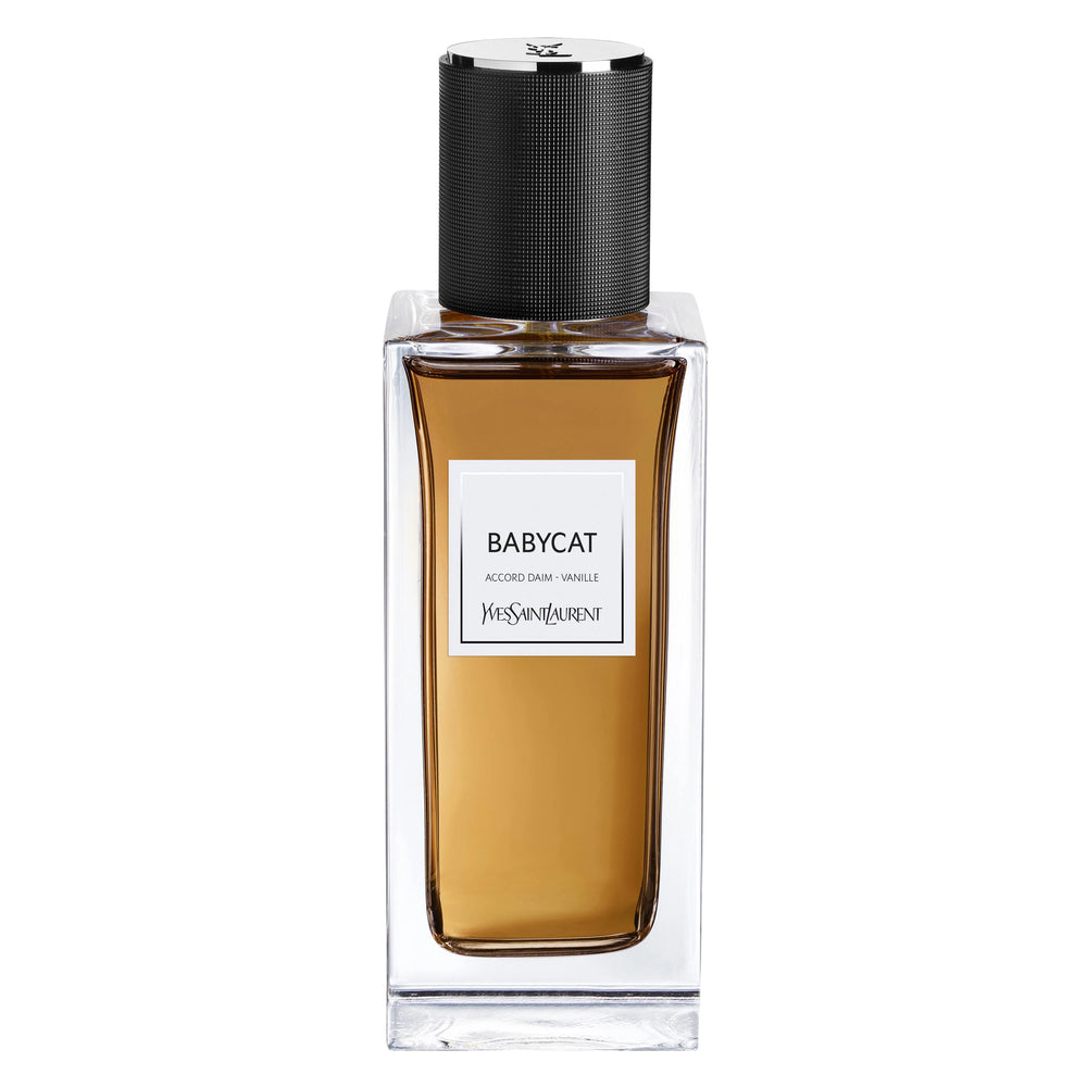 Yves Saint Laurent Babycat Eau De Parfum For Unisex (125 ML)