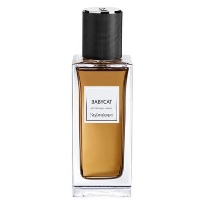 Yves Saint Laurent Babycat Eau De Parfum For Unisex (125 ML)