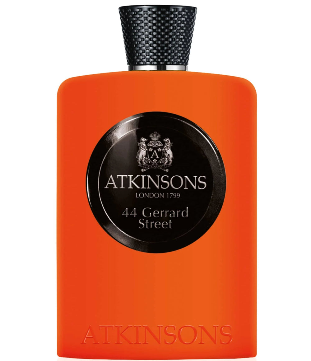 Atkinsons 44 Gerrard Street EDC (100ml)
