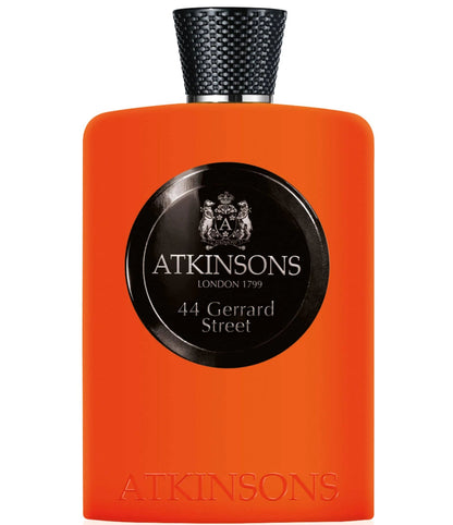 Atkinsons 44 Gerrard Street EDC (100ml)