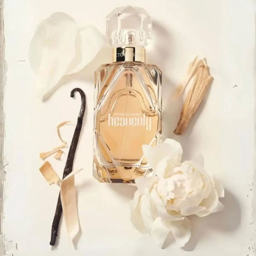 Heavenly Eau De Parfum Spray by Victoria&