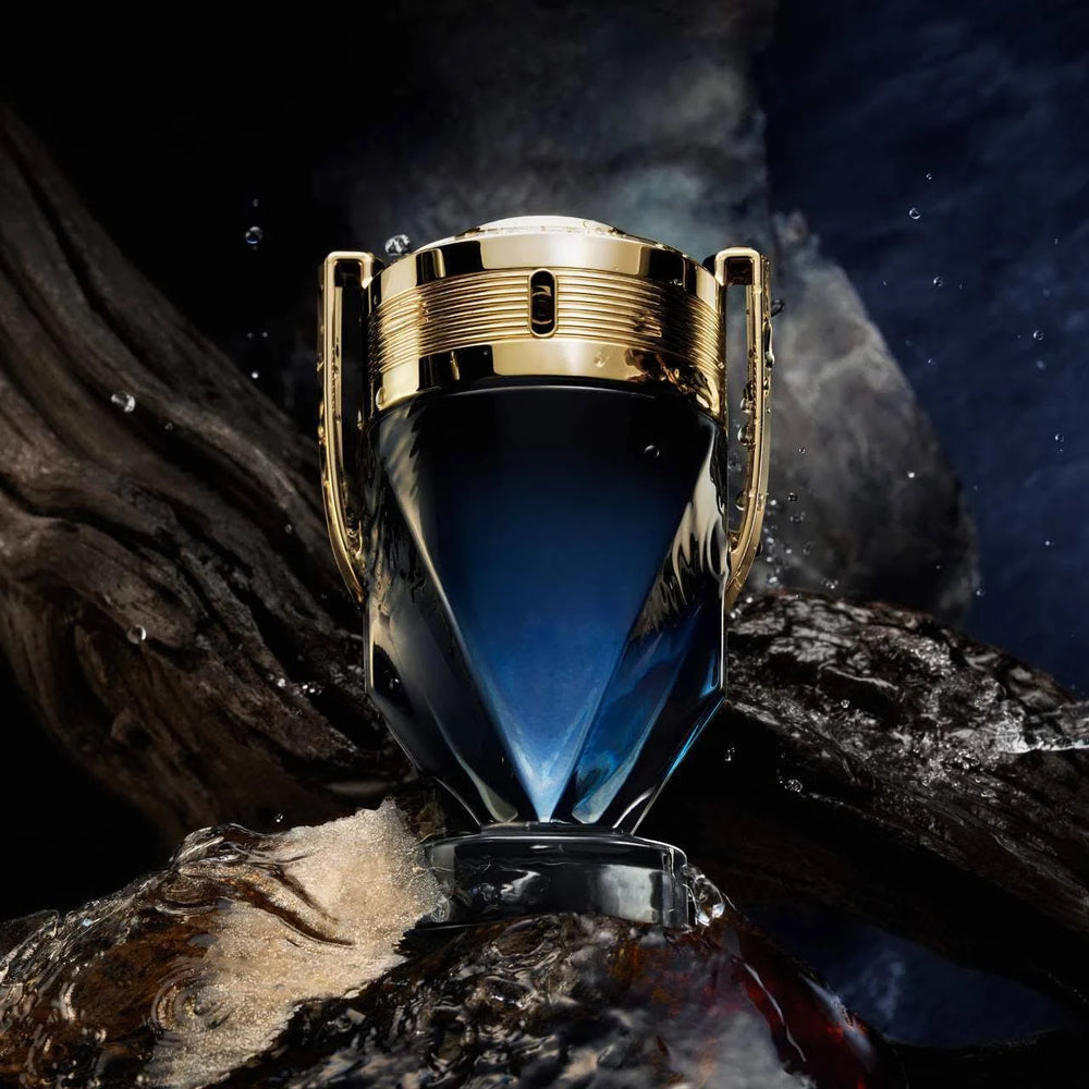 Invictus Parfum Paco Rabanne (100ml)