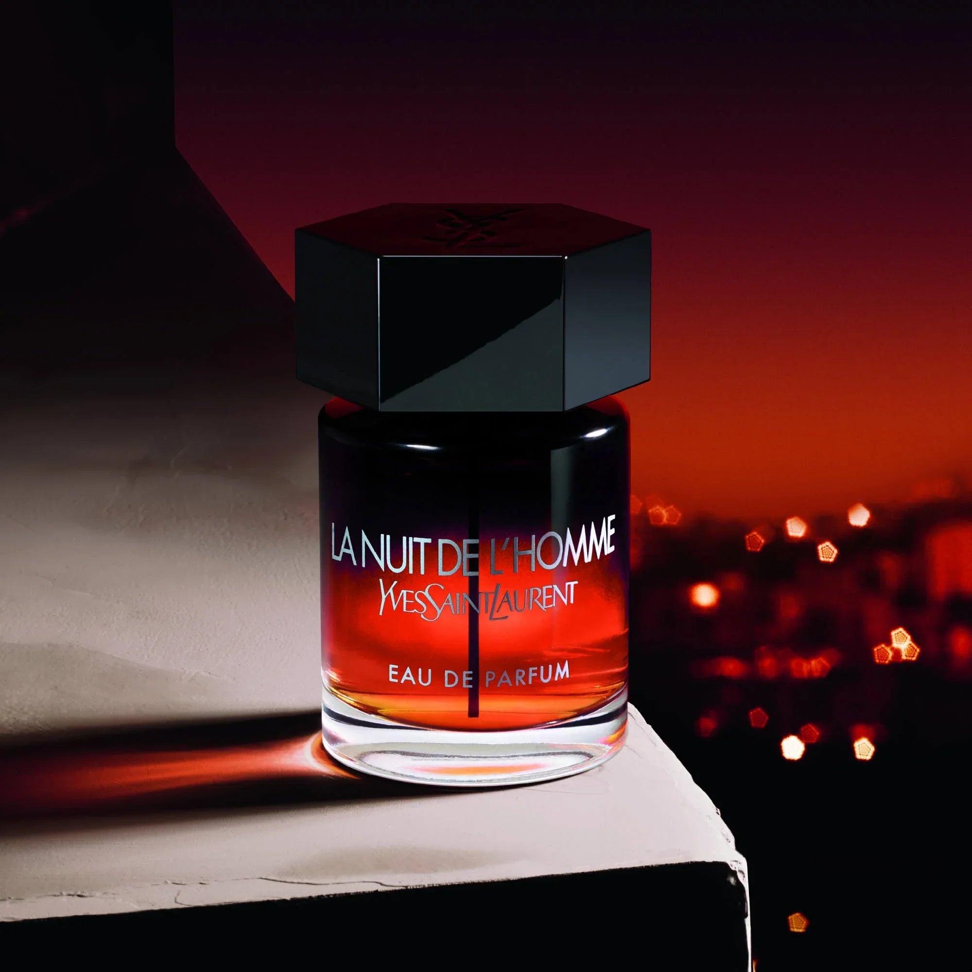 La Nuit de L&