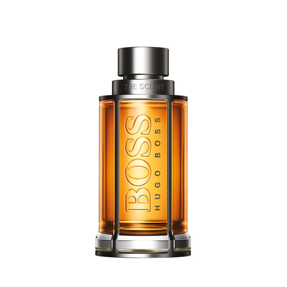 HUGO BOSS THE SCENT EDT FOR MEN (100ML)