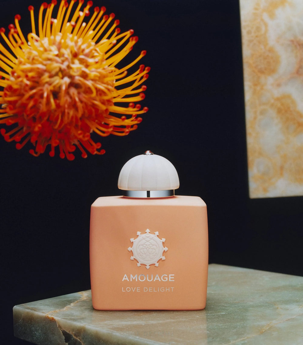 Amouage Love Delight Eau de Parfum