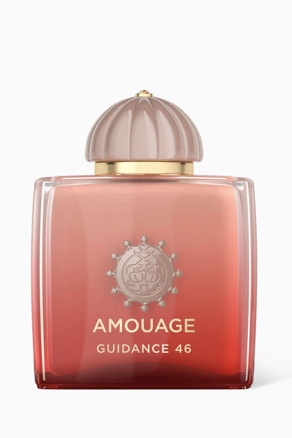 Amouage Guidance 46 Extrait De Parfum