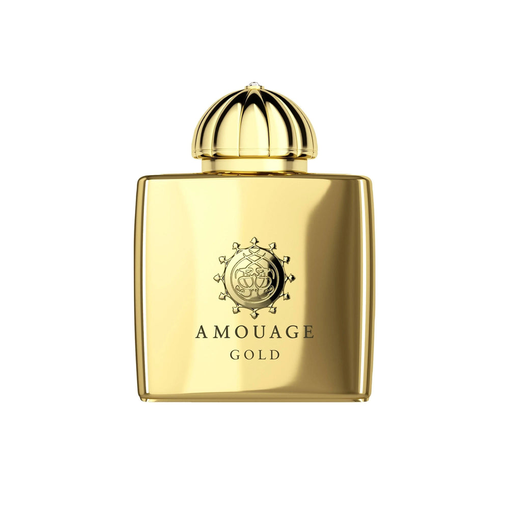 Amouage Gold by Amouage Eau De Parfum Spray