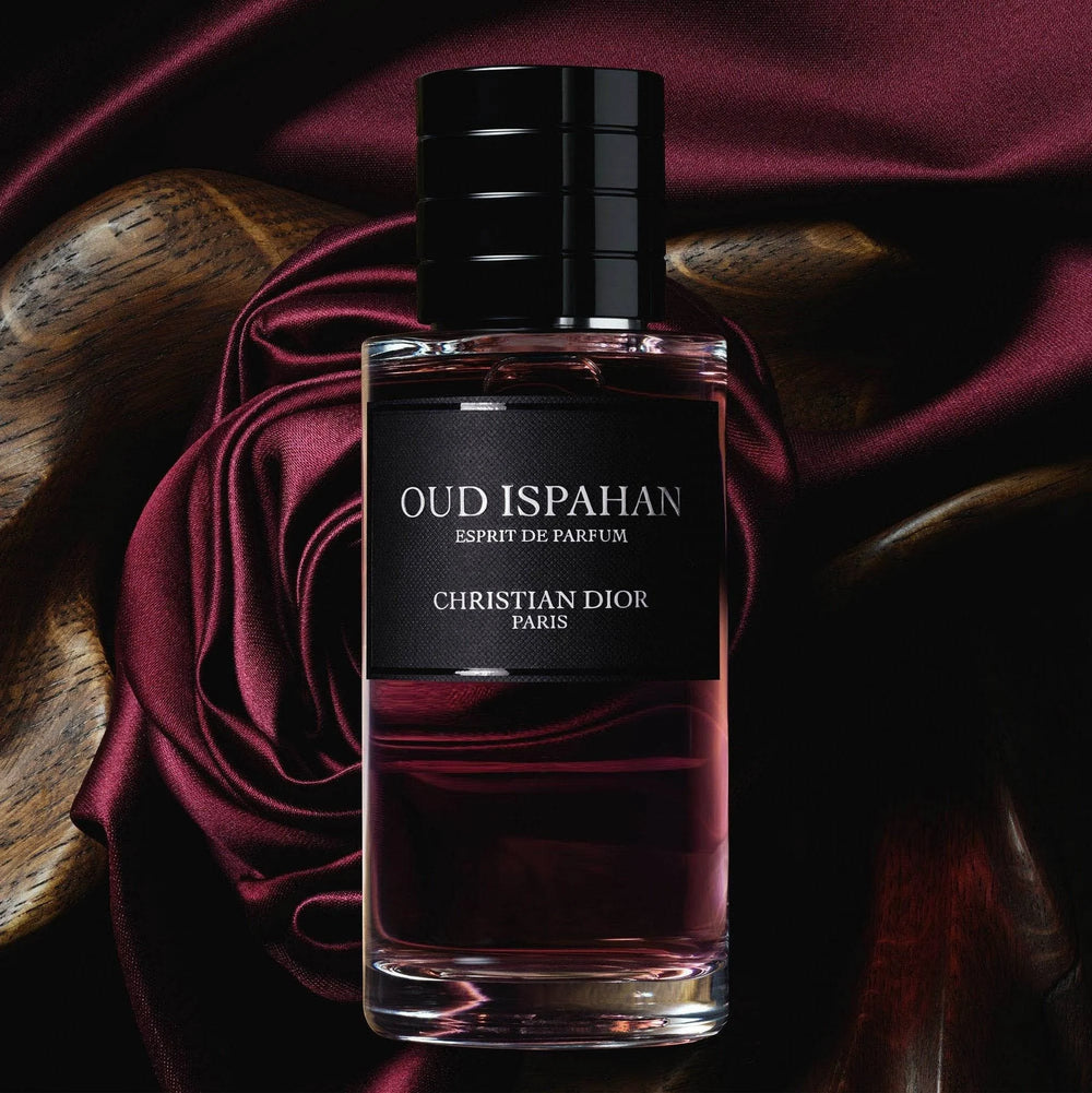 Christian Dior Oud Ispahan Unisex Extrait De Parfum (80 ml)