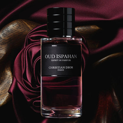 Christian Dior Oud Ispahan Unisex Extrait De Parfum (80 ml)